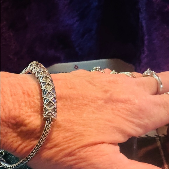 NWT Brighton Life’s Journey Bracelet JB6676 - Picture 3 of 8